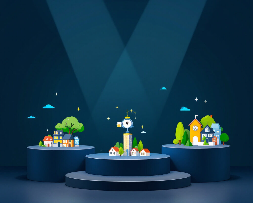 Classement des sites immobiliers Classement des sites immobiliers