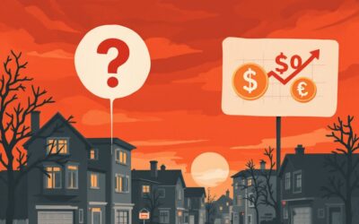 La crise immobilière : comprendre les défis actuels