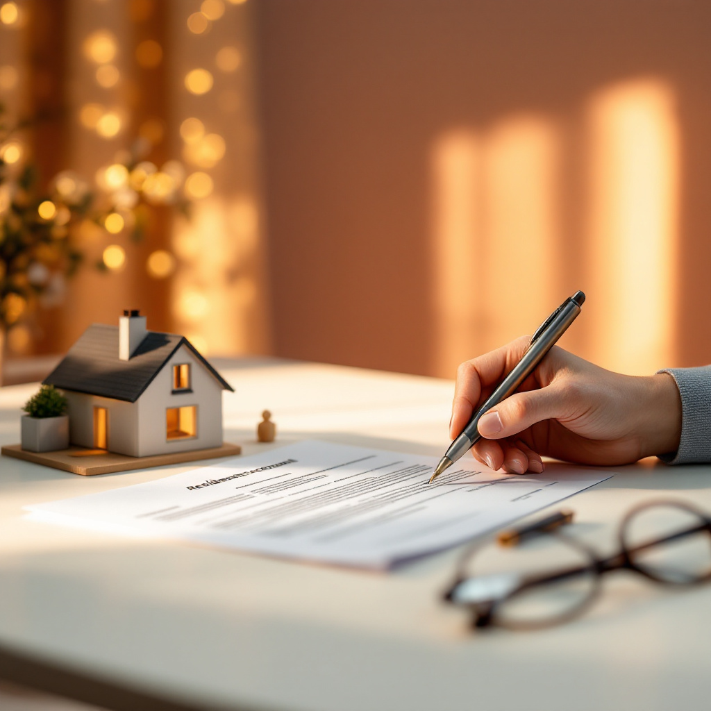 Declarer residence secondaire Declarer residence secondaire