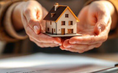 Comment faire une donation d&rsquo;un bien immobilier : guide pratique