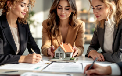 Le rôle d’un apporteur d’affaires immobilier : clés et opportunités