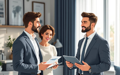 Comprendre l&rsquo;avis de valeur immobilier : un guide complet