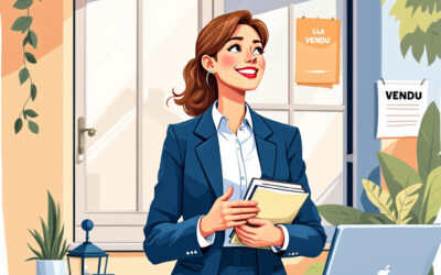 Comment être un bon agent immobilier