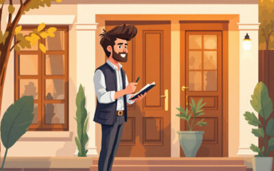 Comment prospecter en immobilier : astuces et techniques pour réussir à trouver des clients
