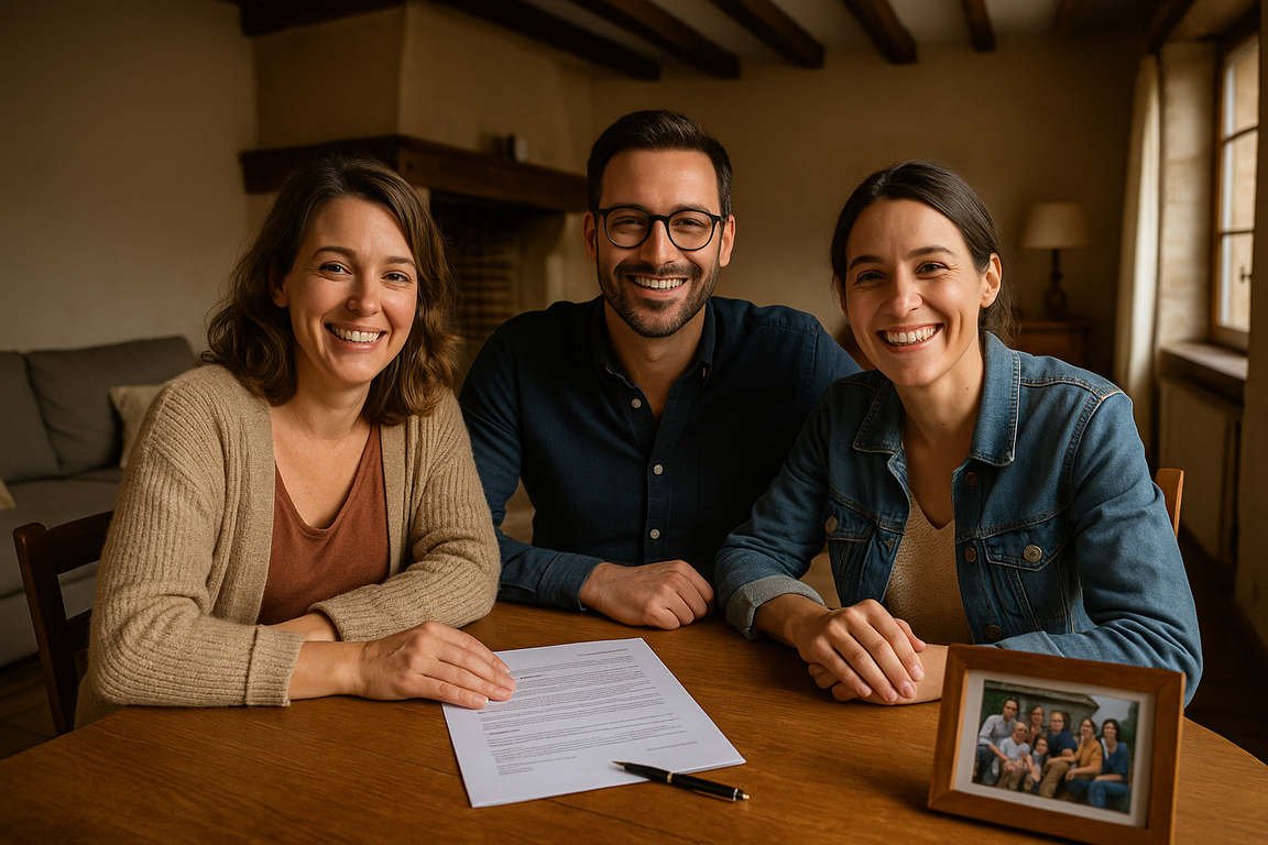rachat de la maison familiale rachat de la maison familiale